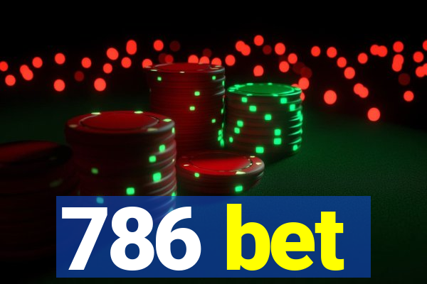 786 bet